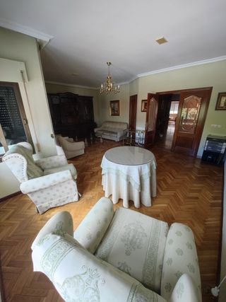 VENTA amplio piso en Jaraiz de la Vera