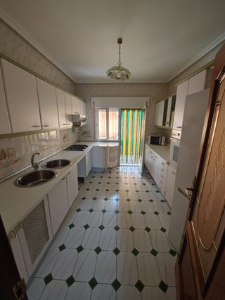 VENTA amplio piso en Jaraiz de la Vera