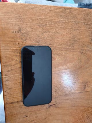 iPhone 13 Pro Max 1TB Azul con caja y cargador