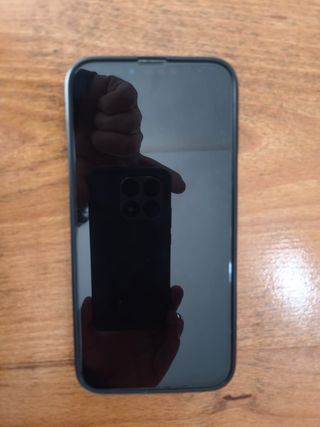 iPhone 13 Pro Max 1TB Azul con caja y cargador