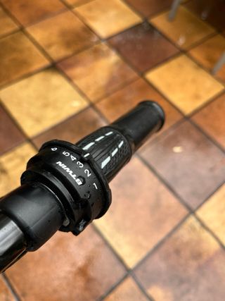 Bicicleta Decathlon Original 100