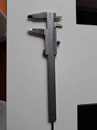 Calibre Mitutoyo