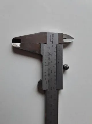 Calibre Mitutoyo