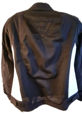 Chaqueta Dainese Hydraflux 2 Air Talla 46