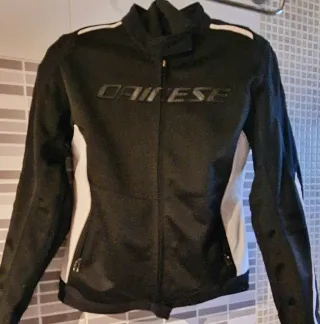 Chaqueta Dainese Hydraflux 2 Air Talla 46