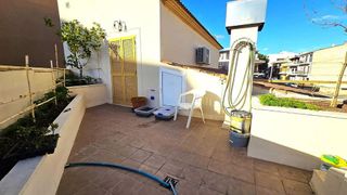 Casa adosada en venta en Lloseta