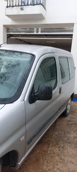 Citroen Berlingo 2000