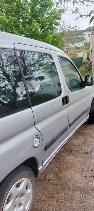 Citroen Berlingo 2000