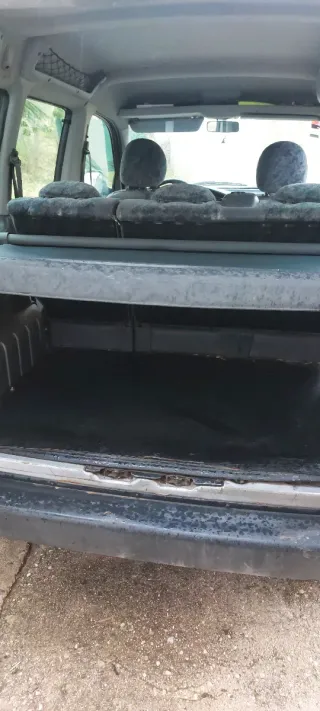 Citroen Berlingo 2000