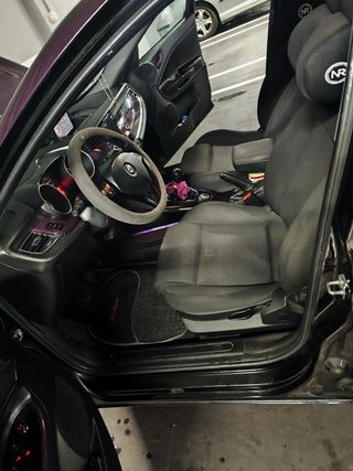 Alfa Romeo Giulietta 2012