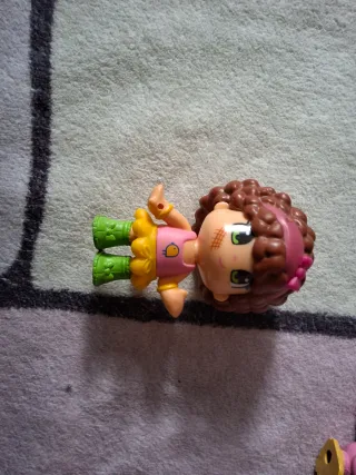 Pin y Pon Granja Juguete Completo.