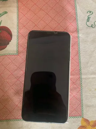 iPhone 11 Pro Max (Para Piezas)
