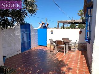 Casa rural en venta en Barbate ciudad en Barbate