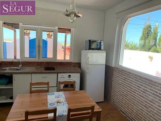 Casa rural en venta en Barbate ciudad en Barbate