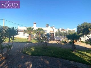 Casa rural en venta en Barbate ciudad en Barbate
