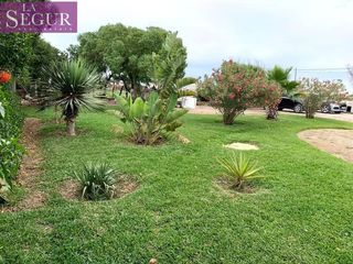 Casa rural en venta en Barbate ciudad en Barbate