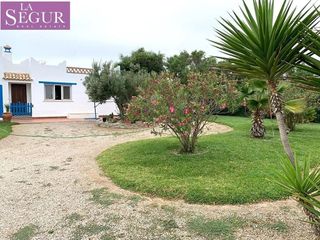 Casa rural en venta en Barbate ciudad en Barbate