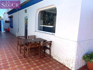 Casa rural en venta en Barbate ciudad en Barbate