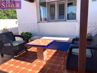 Casa rural en venta en Barbate ciudad en Barbate