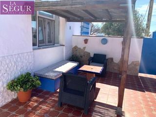 Casa rural en venta en Barbate ciudad en Barbate