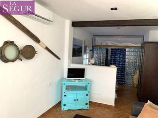 Casa rural en venta en Barbate ciudad en Barbate