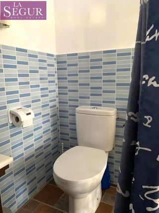 Casa rural en venta en Barbate ciudad en Barbate