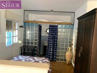 Casa rural en venta en Barbate ciudad en Barbate