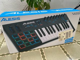 Alesis VI25 Teclado Controlador MIDI