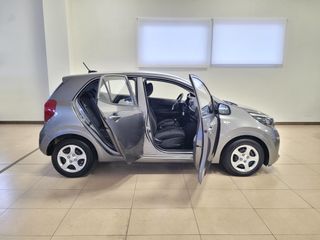 KIA Picanto 1.0 DPi 63CV Concept