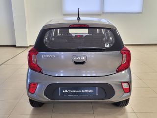 KIA Picanto 1.0 DPi 63CV Concept