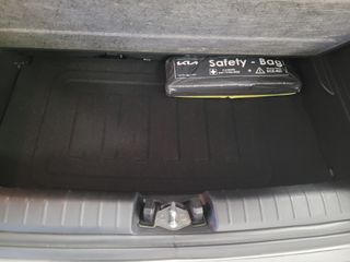 KIA Picanto 1.0 DPi 63CV Concept