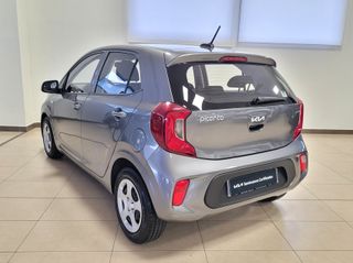 KIA Picanto 1.0 DPi 63CV Concept