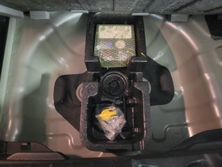 KIA Picanto 1.0 DPi 63CV Concept