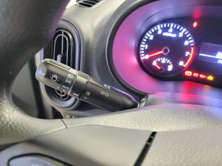 KIA Picanto 1.0 DPi 63CV Concept