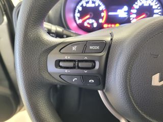 KIA Picanto 1.0 DPi 63CV Concept