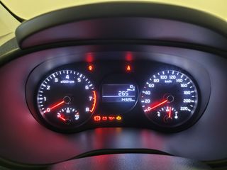 KIA Picanto 1.0 DPi 63CV Concept