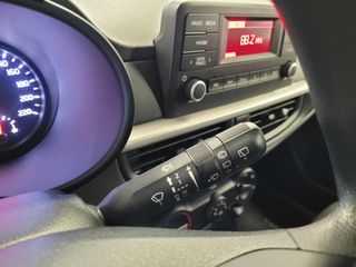 KIA Picanto 1.0 DPi 63CV Concept