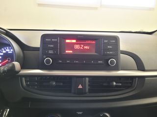 KIA Picanto 1.0 DPi 63CV Concept