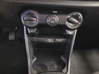 KIA Picanto 1.0 DPi 63CV Concept