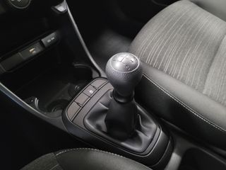 KIA Picanto 1.0 DPi 63CV Concept