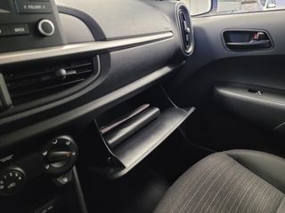 KIA Picanto 1.0 DPi 63CV Concept