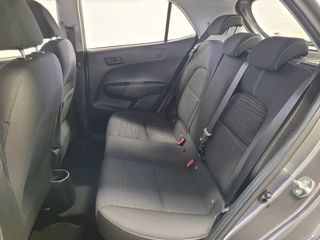 KIA Picanto 1.0 DPi 63CV Concept