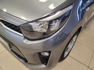 KIA Picanto 1.0 DPi 63CV Concept