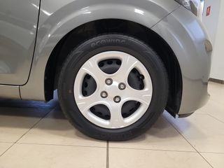 KIA Picanto 1.0 DPi 63CV Concept