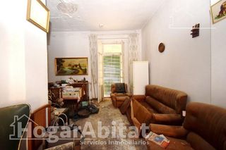 Chalet en venta en Moncada