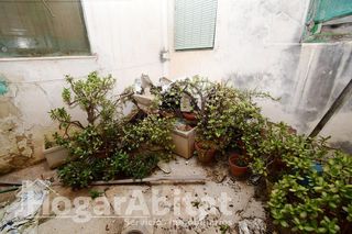 Chalet en venta en Moncada