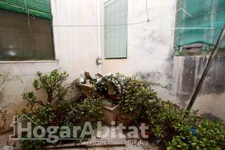 Chalet en venta en Moncada