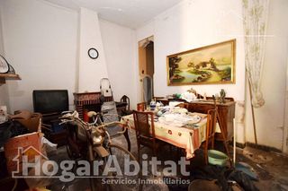 Chalet en venta en Moncada