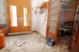 Chalet en venta en Moncada