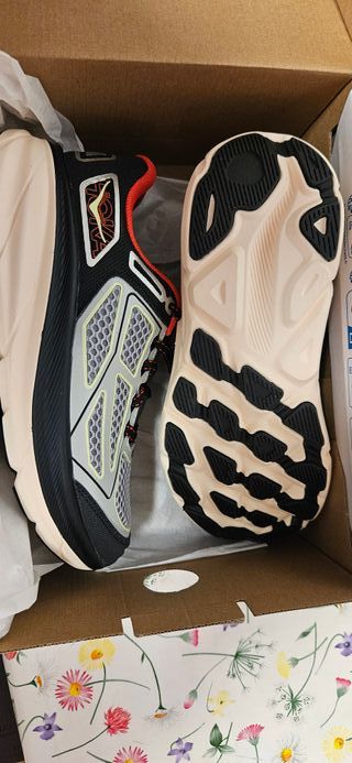 Hoka Clifton 9 Zapatillas Running